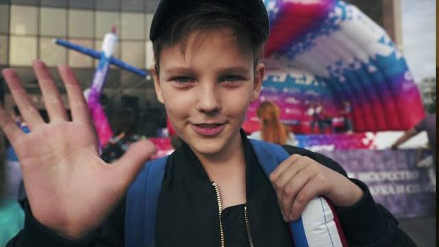 Участники спортивного фестиваля #ВСЕНАСПОРТрф, Старый Оскол 2020 | Официальное видео, отзывы Участники спортивного фестиваля #ВСЕНАСПОРТрф, Старый Оскол 2020 | Официальное видео, отзывы