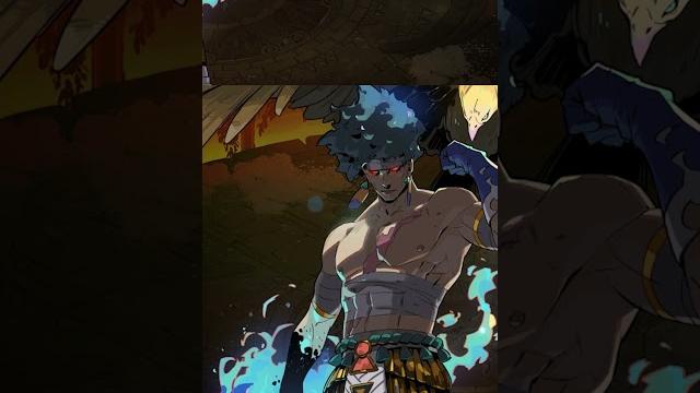 So Foresight Is Just A Net Negative Power | Hades 2 So Foresight Is Just A Net Negative Power | Hades 2