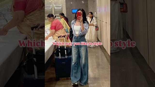 WHICH WAY YOU LIKE TO STYLE YOUR JEANS HAUL PINTEREST OUTFIT #softgirloutfits #fashioninspiration WHICH WAY YOU LIKE TO STYLE YOUR JEANS HAUL PINTEREST OUTFIT #softgirloutfits #fashioninspiration