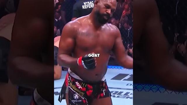 Sean Strickland On Jon Jones Sean Strickland On Jon Jones