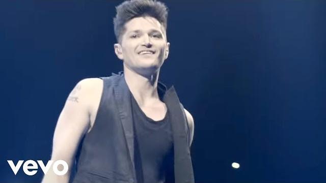 The Script - Hall of Fame (Vevo Presents: Live in Amsterdam) The Script - Hall of Fame (Vevo Presents: Live in Amsterdam)