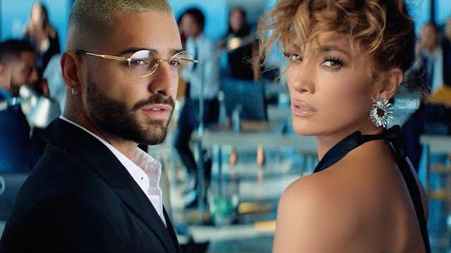 Jennifer Lopez & Maluma – Pa' Ti + Lonely (Official Video) Jennifer Lopez & Maluma – Pa' Ti + Lonely (Official Video)