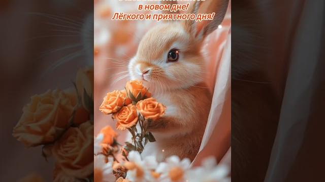 Доброе утро,хорошего дня открытки на каждый день #открытка #доброеутро #видеооткрытка #доброеутречко Доброе утро,хорошего дня открытки на каждый день #открытка #доброеутро #видеооткрытка #доброеутречко