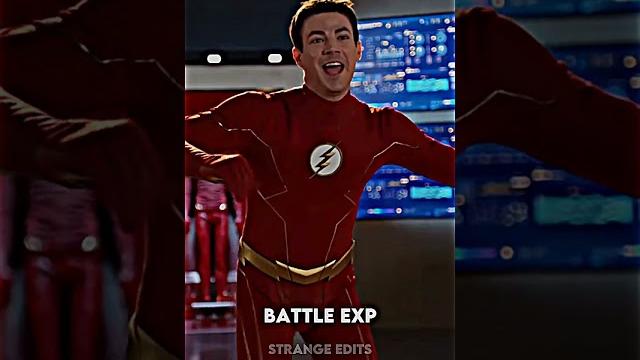 CW Flash vs DCEU Flash CW Flash vs DCEU Flash