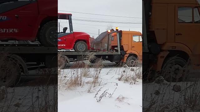 Знаете чья это машина? Знаете чья это машина?