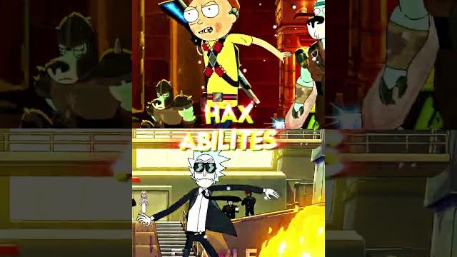 Rick Sanchez vs Morty Prime #rickandmorty #ricksanchez Rick Sanchez vs Morty Prime #rickandmorty #ricksanchez