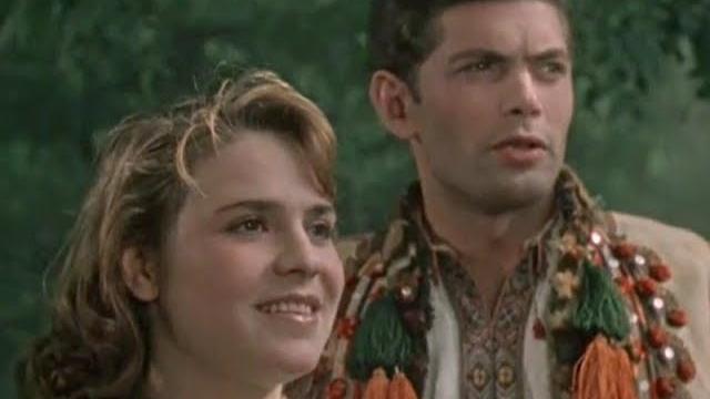 На зеленой земле моей (1958) На зеленой земле моей (1958)