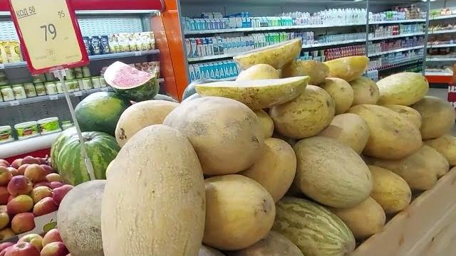 немного о ценах на Сахалине.. немного о ценах на Сахалине..