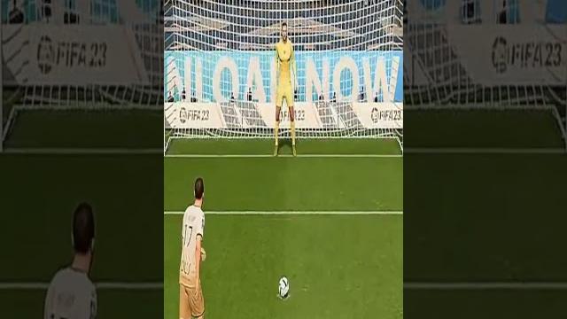 PSG vs LE HAVRE Penalty LIGUE 1 UBER EATS 2023 SIMULAÇÃO FUTEBOL FIFA 23 PARTE 04 #shorts PSG vs LE HAVRE Penalty LIGUE 1 UBER EATS 2023 SIMULAÇÃO FUTEBOL FIFA 23 PARTE 04 #shorts