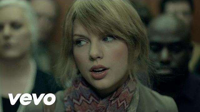 Taylor Swift - Ours Taylor Swift - Ours