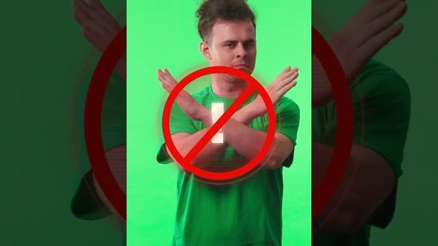 5 Amazing Tips for Perfect Green Screen Video! 5 Amazing Tips for Perfect Green Screen Video!