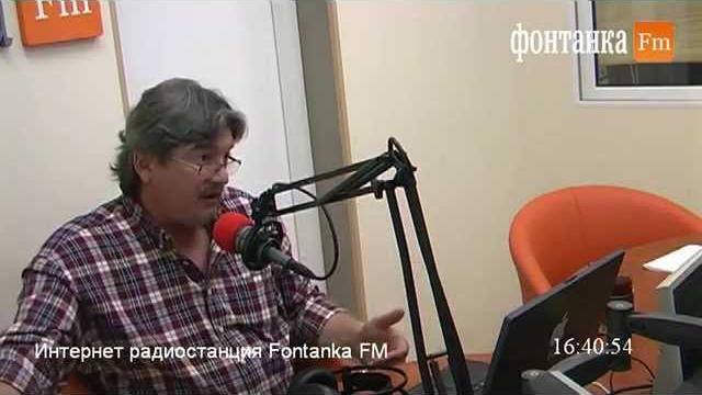 Андрей Константинов - итоги недели Андрей Константинов - итоги недели