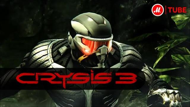 Игра Crysis 3 Игра Crysis 3