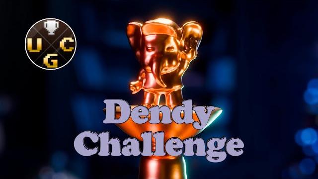 Dendy Challenge | Май 2025 | Играет: TheRomario626 Dendy Challenge | Май 2025 | Играет: TheRomario626
