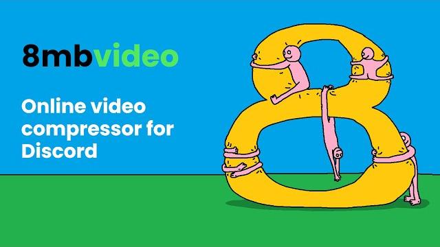 I built an online video compressor for Discord I built an online video compressor for Discord