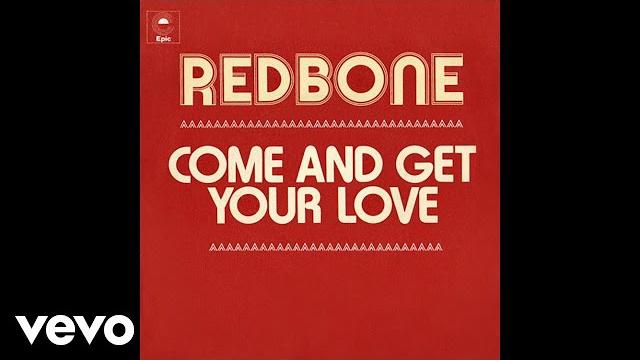 Redbone - Come and Get Your Love (Single Edit - Audio) Redbone - Come and Get Your Love (Single Edit - Audio)