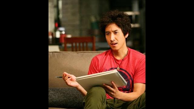 Death as deliverance, Lee Sun Gyun Death as deliverance, Lee Sun Gyun