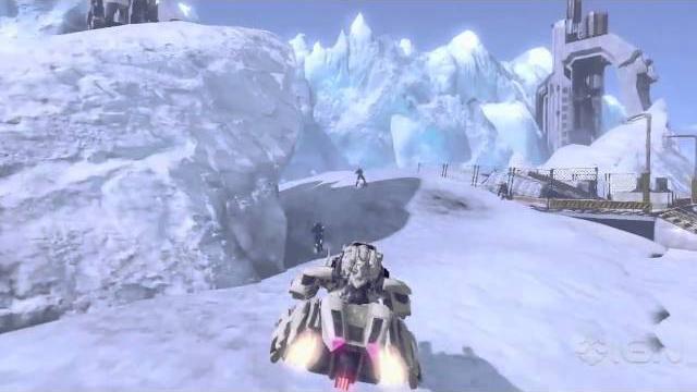 Section 8: Prejudice - Announcement Trailer Section 8: Prejudice - Announcement Trailer