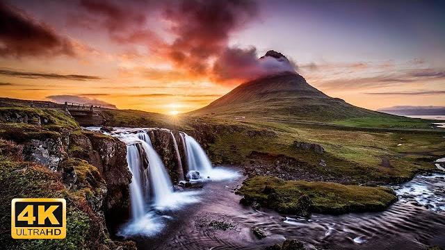 6 Hour 4K Beautiful places Aerial Views 6 Hour 4K Beautiful places Aerial Views