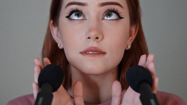 АСМР | МАССАЖ МОЗГА ДО МУРАШЕК АСМР | МАССАЖ МОЗГА ДО МУРАШЕК