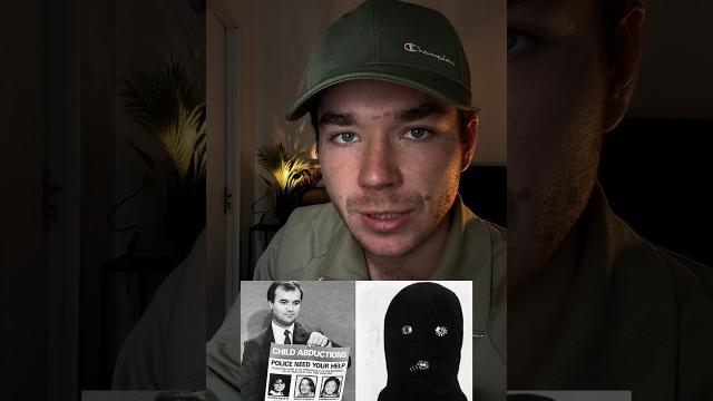 Не хотелось бы познакомиться с ним Не хотелось бы познакомиться с ним
