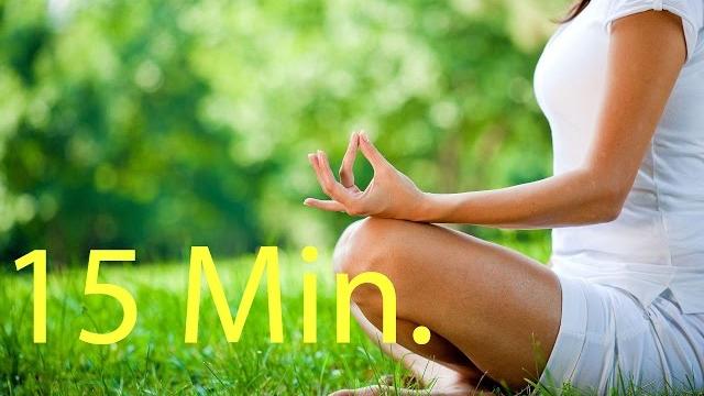 15 Min. Meditation Music Relax Mind Body l Relaxing Yoga Music l Inner Peace Relaxing Music 15 Min. Meditation Music Relax Mind Body l Relaxing Yoga Music l Inner Peace Relaxing Music