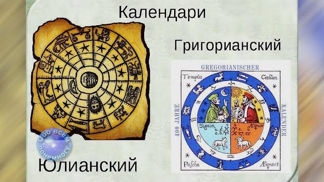 Когда появился праздник "Старый Новый год" Когда появился праздник "Старый Новый год"
