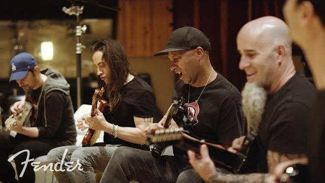 The Game Of Thrones Theme Song | Fender Custom Shop | Fender The Game Of Thrones Theme Song | Fender Custom Shop | Fender