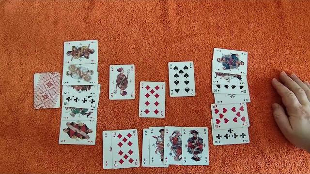 Как играть в тысячу (1000) Как играть в тысячу (1000)