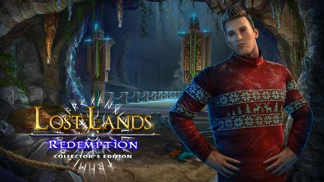 Lost Lands 7 Redemption Walkthrough No Skips | @GAMZILLA- Lost Lands 7 Redemption Walkthrough No Skips | @GAMZILLA-