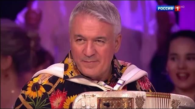 "Привет, Андрей!" 31.05.2025: День защиты детей "Привет, Андрей!" 31.05.2025: День защиты детей