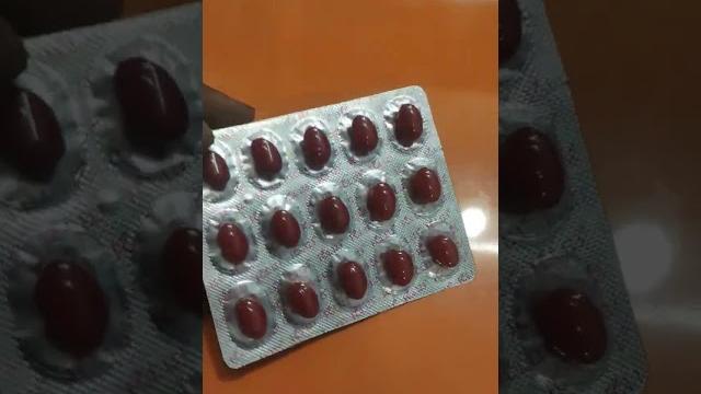 FOL 123 #pharmacy #folicacid #vitamin #iron #irondeficiency #multivitamin #capsule #pharmed FOL 123 #pharmacy #folicacid #vitamin #iron #irondeficiency #multivitamin #capsule #pharmed