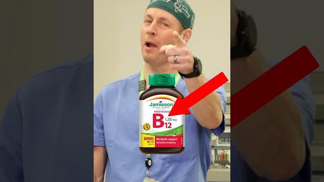 This Vitamin can change your life because.. #shorts This Vitamin can change your life because.. #shorts