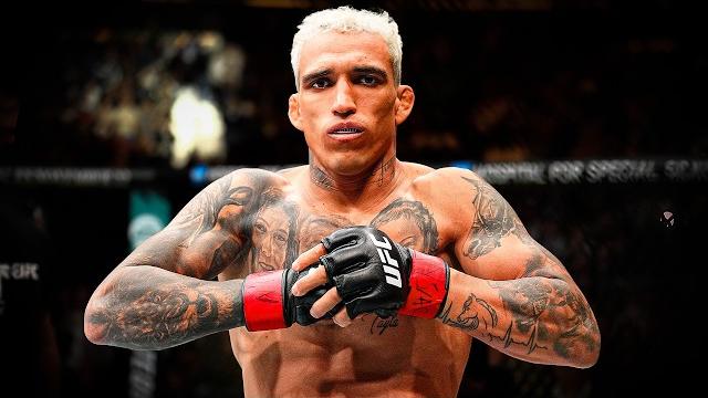 Charles 'Do Bronx' Oliveira | Full Fight Marathon Charles 'Do Bronx' Oliveira | Full Fight Marathon