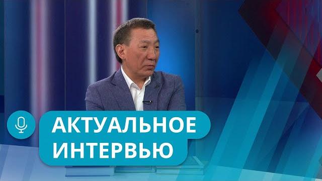 Афанасий Ноев: Ысыах Олонхо на «Полюсе холода» продемонстрировал всю красоту северного фольклора Афанасий Ноев: Ысыах Олонхо на «Полюсе холода» продемонстрировал всю красоту северного фольклора