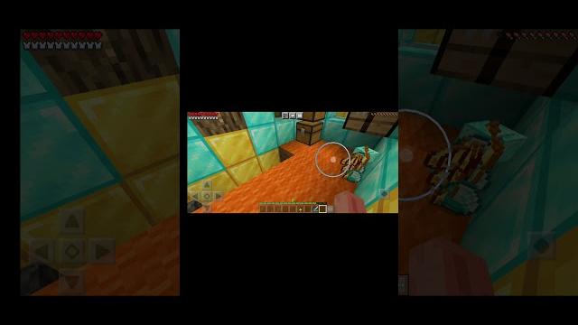 играл в Minecraft и не заметил что нашёл алмазы Я просто офигел когда увидел сколько у меня Алмазав играл в Minecraft и не заметил что нашёл алмазы Я просто офигел когда увидел сколько у меня Алмазав
