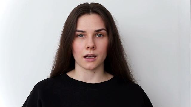 Анастасия Голикова Анастасия Голикова
