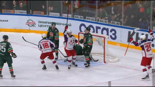 Ak Bars vs. CSKA | 01.11.2022 | Highlights KHL / Ак Барс - ЦСКА | 01.11.2022 | Обзор матча КХЛ Ak Bars vs. CSKA | 01.11.2022 | Highlights KHL / Ак Барс - ЦСКА | 01.11.2022 | Обзор матча КХЛ