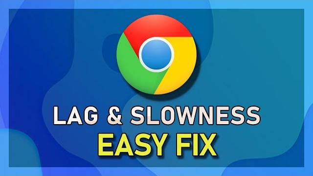How To Fix Slow Chrome Browser & Lag How To Fix Slow Chrome Browser & Lag
