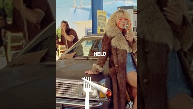 Weird things spotted in Sabrina Carpenter’s music video Weird things spotted in Sabrina Carpenter’s music video