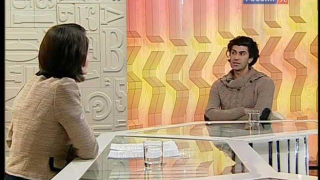 Н.Цискаридзе о балете Щелкунчик.mp4 Н.Цискаридзе о балете Щелкунчик.mp4