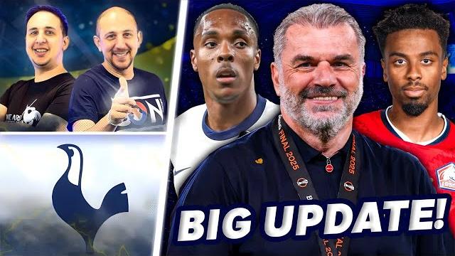 MASSIVE TRANSFER & MANAGER UPDATE! MASSIVE TRANSFER & MANAGER UPDATE!