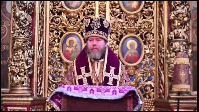 Митрополит Тихон Шевкунов Митрополит Тихон Шевкунов