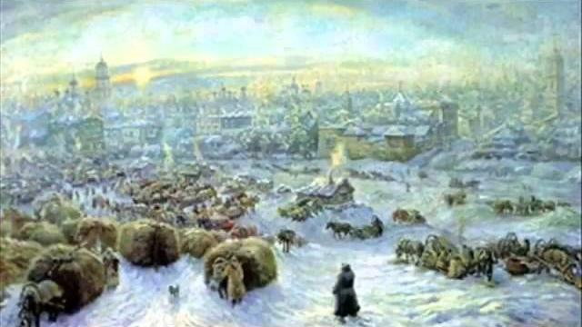 старый город Челябинск старый город Челябинск