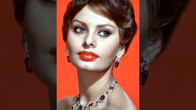 Софи Лорен и Карло Понти: история любви Софи Лорен и Карло Понти: история любви