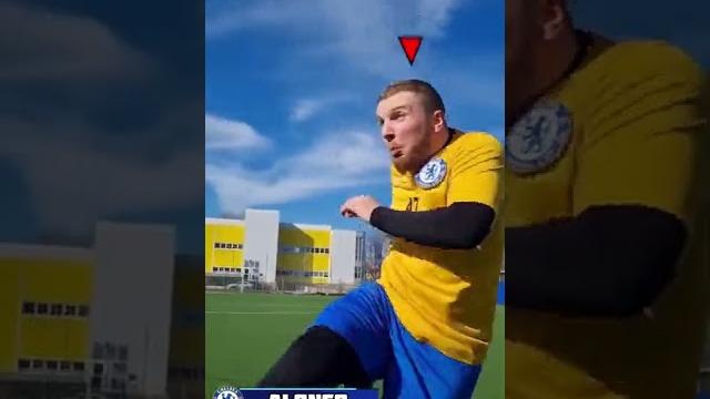 Фифа в реальной жизни! Фифа в реальной жизни!
