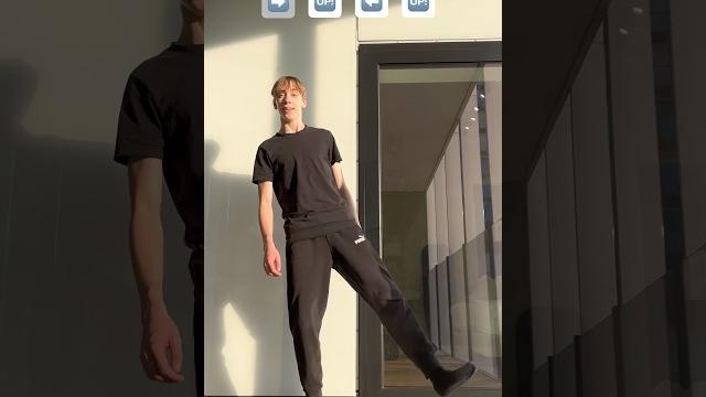 Rat Dance Tutorial #shorts Rat Dance Tutorial #shorts