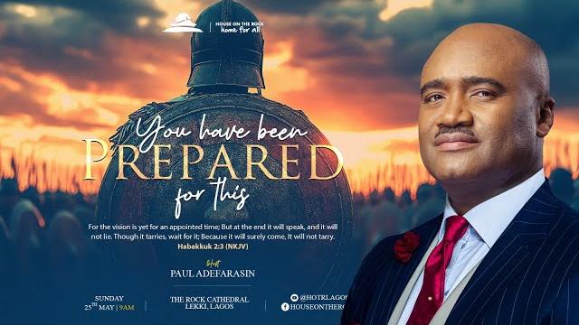 House On The Rock Live Stream | Sunday Service | 25-May-2025 House On The Rock Live Stream | Sunday Service | 25-May-2025
