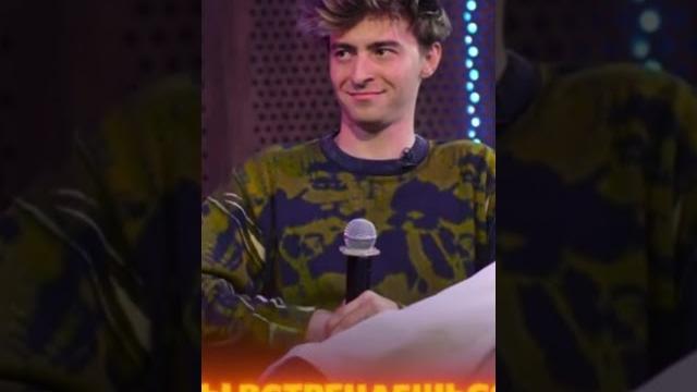 Егорик не ожидал такого вопрос #егорик #любовь #яна Егорик не ожидал такого вопрос #егорик #любовь #яна