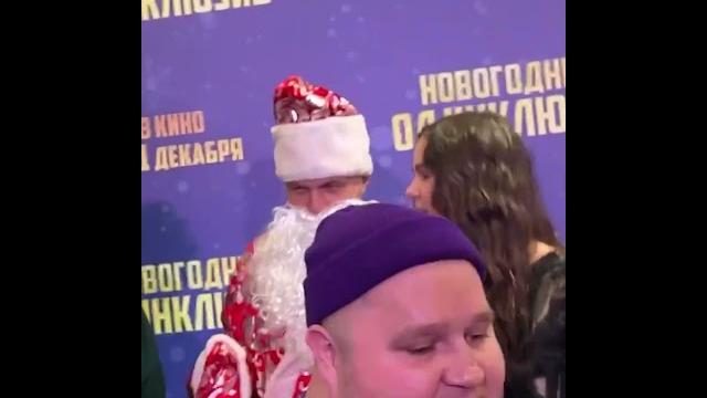 Последнее видео Дмитрия Красилова Последнее видео Дмитрия Красилова